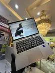 HP EliteBook 840 G10 Laptop - 14" FHD, Core i7, 16GB RAM, 512GB SSD - 4
