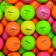 Brand New Golf Balls - 1