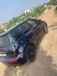 Toyota Yaris 2010 Blue - 1
