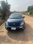 Toyota Yaris 2010 Blue - 3