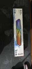 SGL RGB Bluetooth Speaker - 3