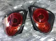 Toyota Yaris/Vitz 2008-2017 Taillight (Japan Spec) - 2