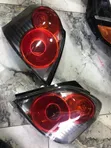 Toyota Yaris/Vitz 2008-2017 Taillight (Japan Spec) - 4
