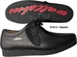 Classic Wallabee Shoes - 1