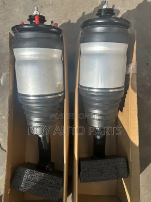 Range Rover Sport/LR3/LR4 2005-2013 Air Suspension Shocks
