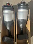 Range Rover Sport/LR3/LR4 2005-2013 Air Suspension Shocks - 1
