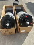 Range Rover Sport/LR3/LR4 2005-2013 Air Suspension Shocks - 3