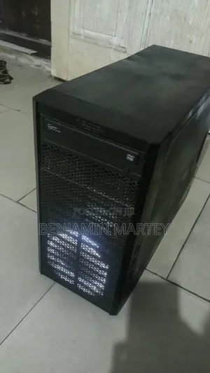 Dell Desktop Computer - 16GB RAM, Intel Core i5, 2TB Storage