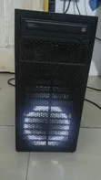 Dell Desktop Computer - 16GB RAM, Intel Core i5, 2TB Storage - 3