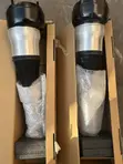 Mercedes-Benz S-Class (W222) Front Air Suspension Shock Absorber - 2