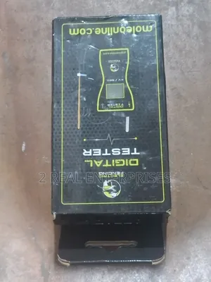 Mole Online Digital Electric Fencing Tester
