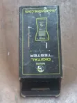 Mole Online Digital Electric Fencing Tester - 1