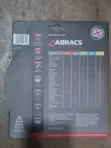 Abracs 230mm Trade Diamond Cutting Blade - 2