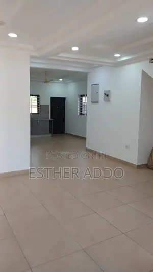 4 Bedroom Duplex for Rent in American House