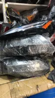Nissan Rogue Headlight - Foreign Used (2021-2025) - 1