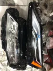 Nissan Rogue Headlight - Foreign Used (2021-2025) - 2
