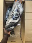 Hyundai Elantra GT 2012-2014 Headlight - 2