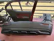 Mitsubishi Outlander 2022-2025 Back Bumper - 2