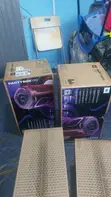 JBL PartyBox 130 with AI Sound - Brand New - 1
