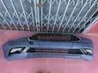 Ford Fusion 2017-2018 Front Bumper - Brand New - 2