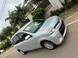 Toyota Sienta 2013 Silver - 2
