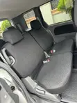 Toyota Sienta 2013 Silver - 4