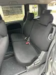 Toyota Sienta 2013 Silver - 5