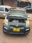 Toyota Vitz 2014 - 2