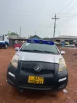Toyota Vitz 2014 - 3