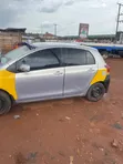 Toyota Vitz 2014 - 4