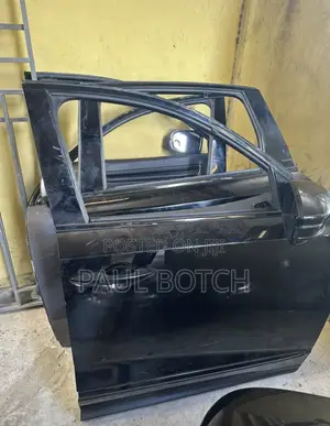 2024 Acura MDX Front Right & Back Right Doors