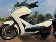 Honda Forza 2020 White Scooter - 3