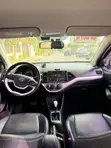 Kia Morning 2016 Beige - 4