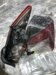 Hyundai Elantra 2021-2024 Taillight Pair - Premium OEM - 2