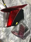 Hyundai Elantra 2021-2024 Taillight Pair - Premium OEM - 3