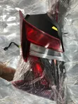 Hyundai Elantra 2021-2024 Taillight Pair - Premium OEM - 4