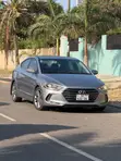 2017 Hyundai Elantra Value Edition Sedan FWD (2.0L) - 3