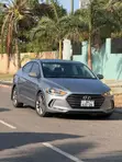 2017 Hyundai Elantra Value Edition Sedan FWD (2.0L) - 5