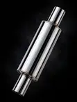 Turbo Exhaust Mouth - Loud Sports Type - 1