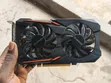 Gigabyte GTX 1050 Ti 4GB Graphics Card - 1