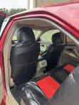 2010 Toyota Camry SE Sedan - 1