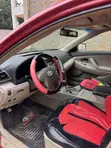 2010 Toyota Camry SE Sedan - 2