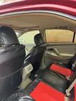 2010 Toyota Camry SE Sedan - 4