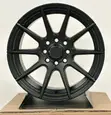 Alloy Rims 15" for Toyota Vitz, Yaris, Belta, Hyundai Accent, i10 - 1