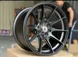 Alloy Rims 15" for Toyota Vitz, Yaris, Belta, Hyundai Accent, i10 - 2
