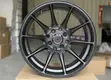 Alloy Rims 15" for Toyota Vitz, Yaris, Belta, Hyundai Accent, i10 - 3
