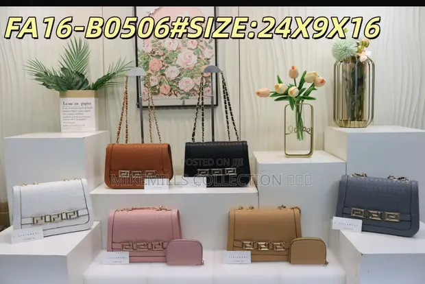 Louis Vuitton Ladies Handbag - 1