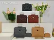 Louis Vuitton Ladies Handbag - 4