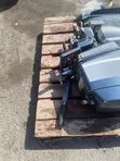 Yamaha Outboard Motors - 15, 25, 40 HP - 4