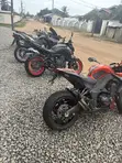 Kawasaki 2021 Sport Bike - 2